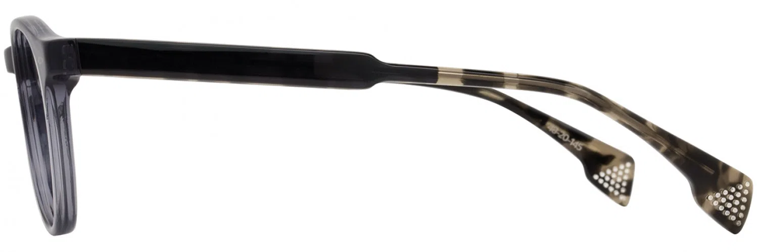 STATE Optical Co. ASTOR Eyeglasses - view 12